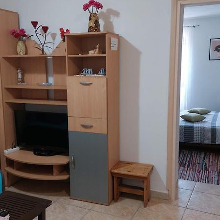 Apartments Katarina Umag Exterior photo