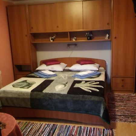 Apartments Katarina Umag Exterior photo