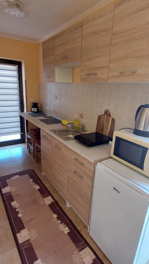 Apartments Katarina Umag Exterior photo