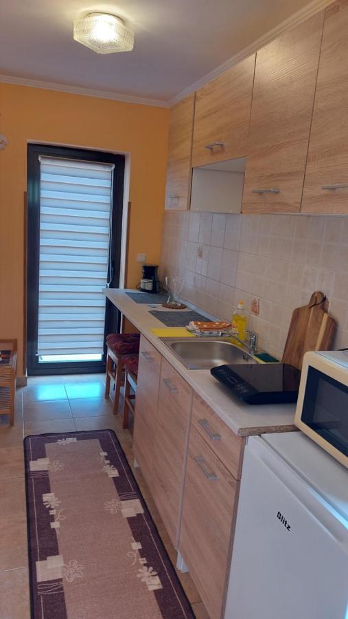 Apartments Katarina Umag Exterior photo