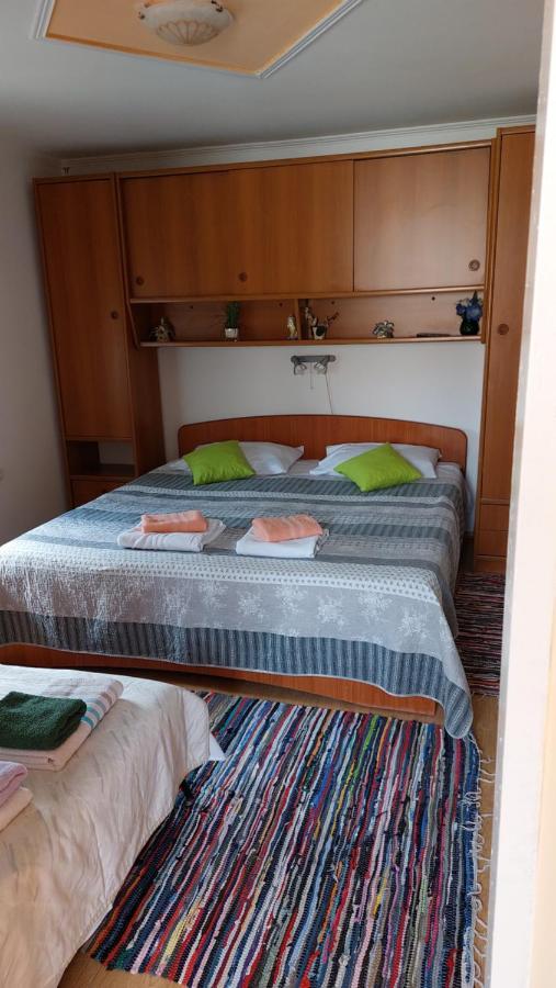 Apartments Katarina Umag Exterior photo