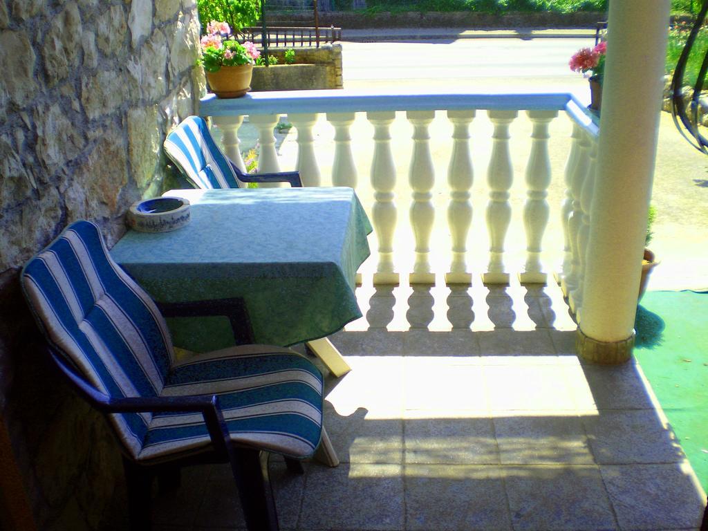 Apartments Katarina Umag Room photo