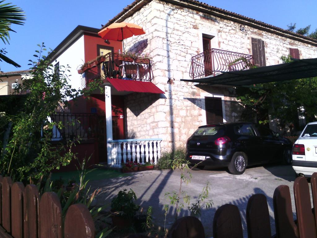 Apartments Katarina Umag Room photo