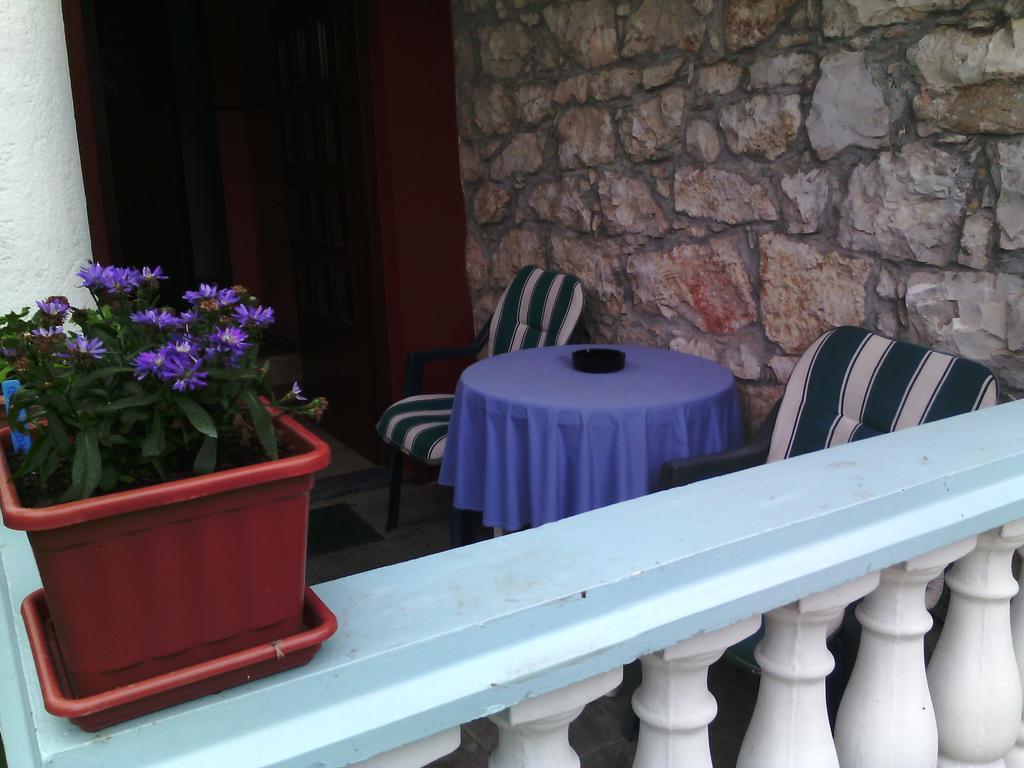Apartments Katarina Umag Exterior photo