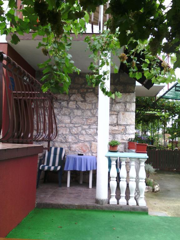 Apartments Katarina Umag Exterior photo