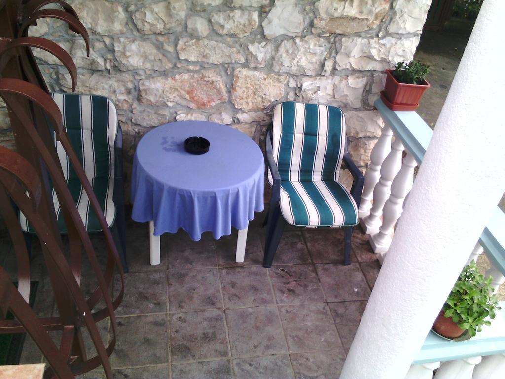 Apartments Katarina Umag Exterior photo