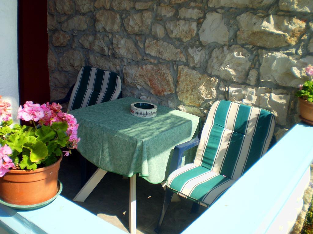 Apartments Katarina Umag Room photo