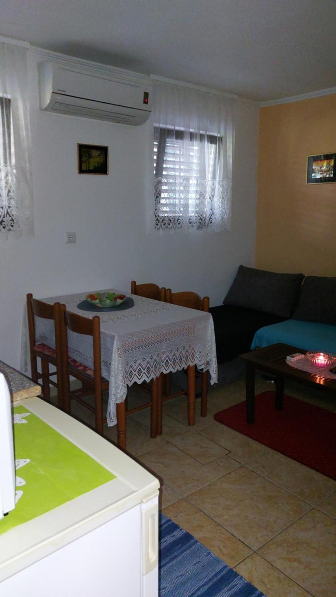 Apartments Katarina Umag Exterior photo