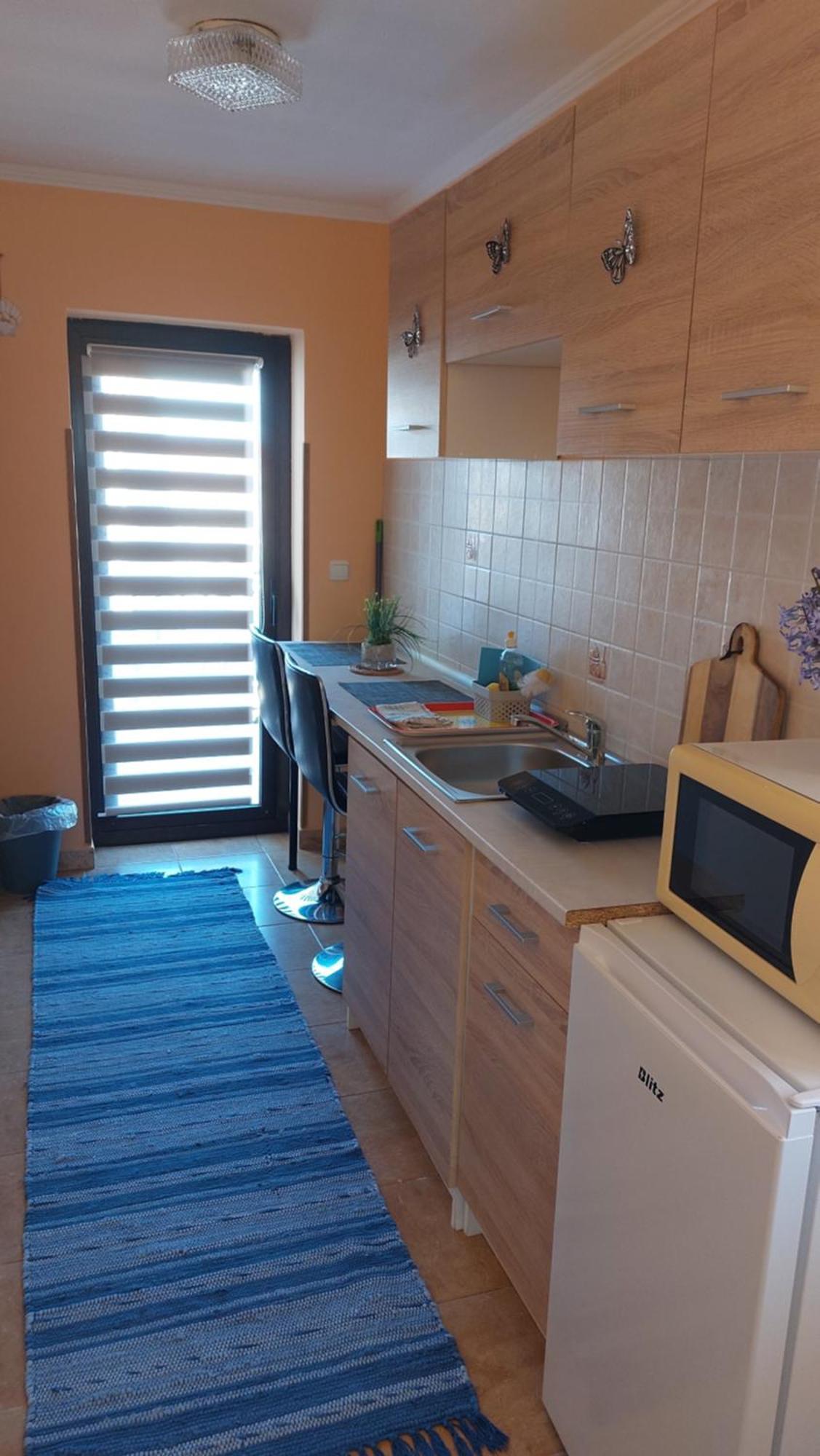 Apartments Katarina Umag Exterior photo