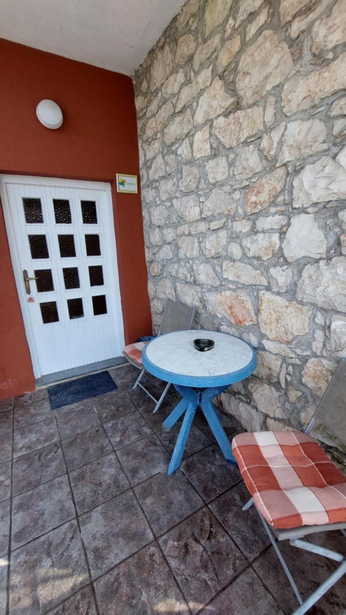 Apartments Katarina Umag Exterior photo