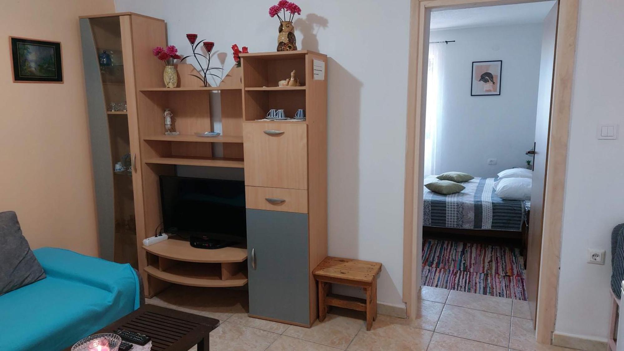 Apartments Katarina Umag Exterior photo