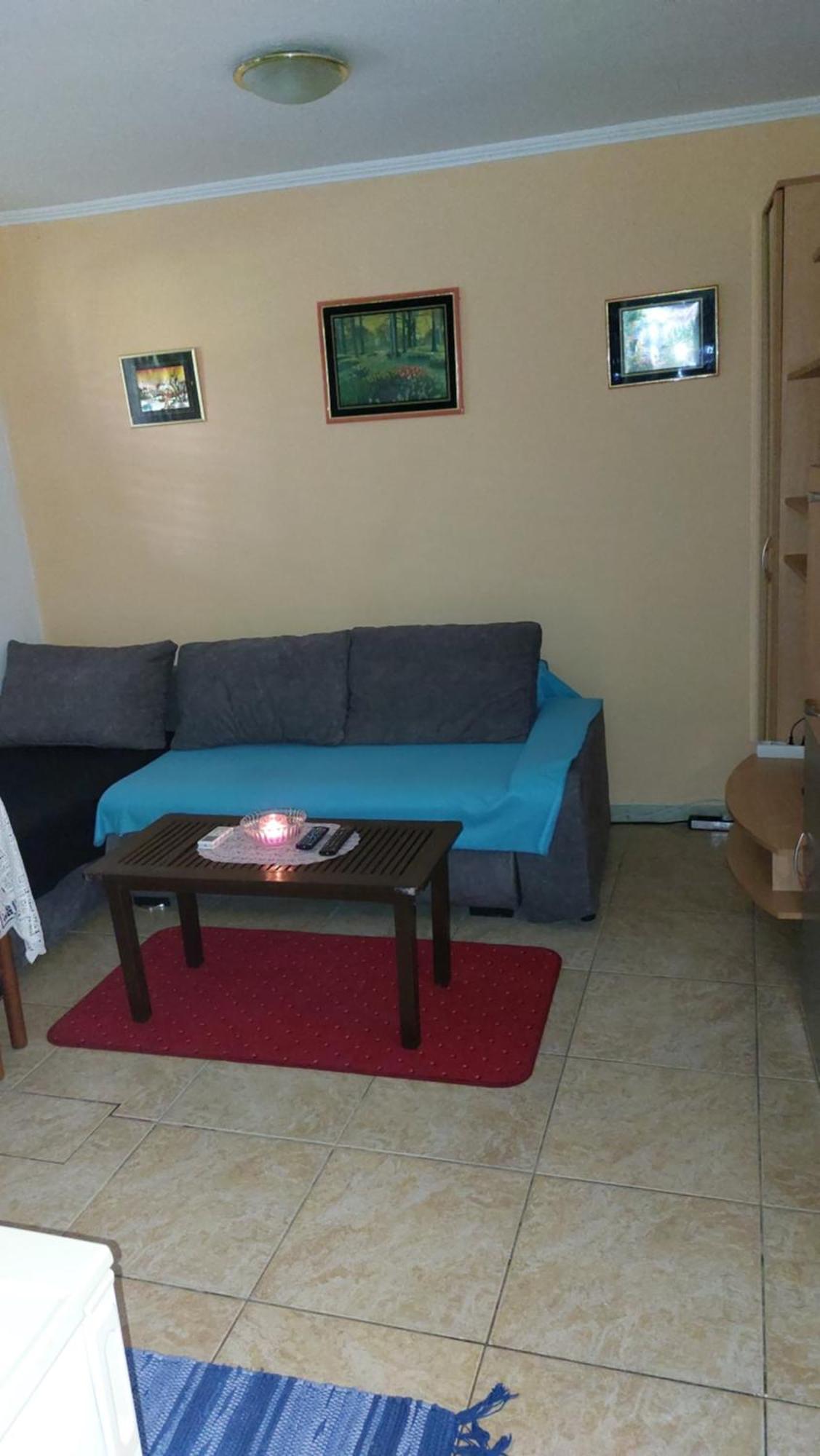 Apartments Katarina Umag Exterior photo