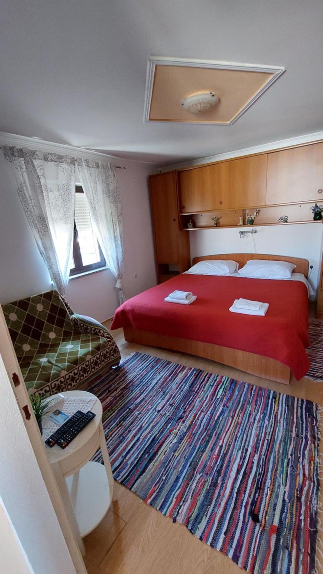 Apartments Katarina Umag Exterior photo