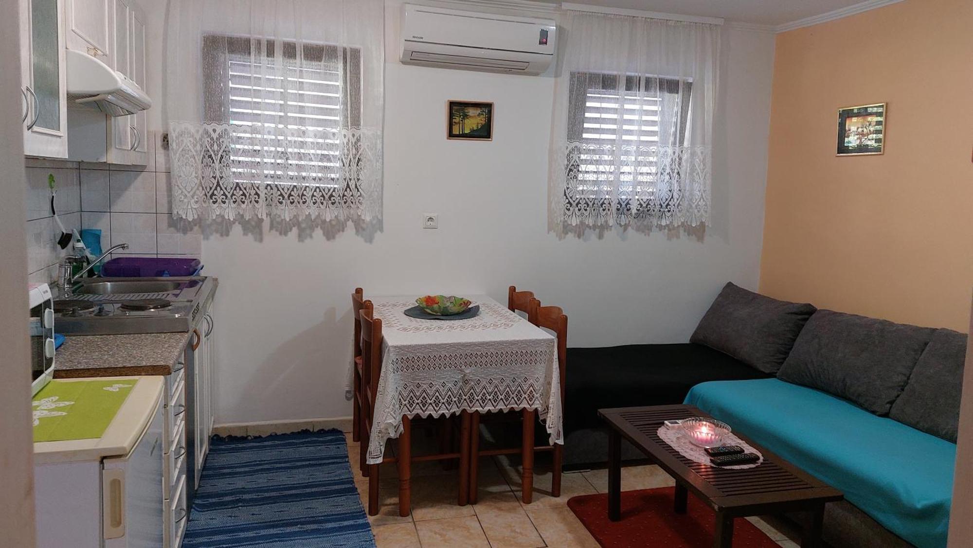 Apartments Katarina Umag Exterior photo