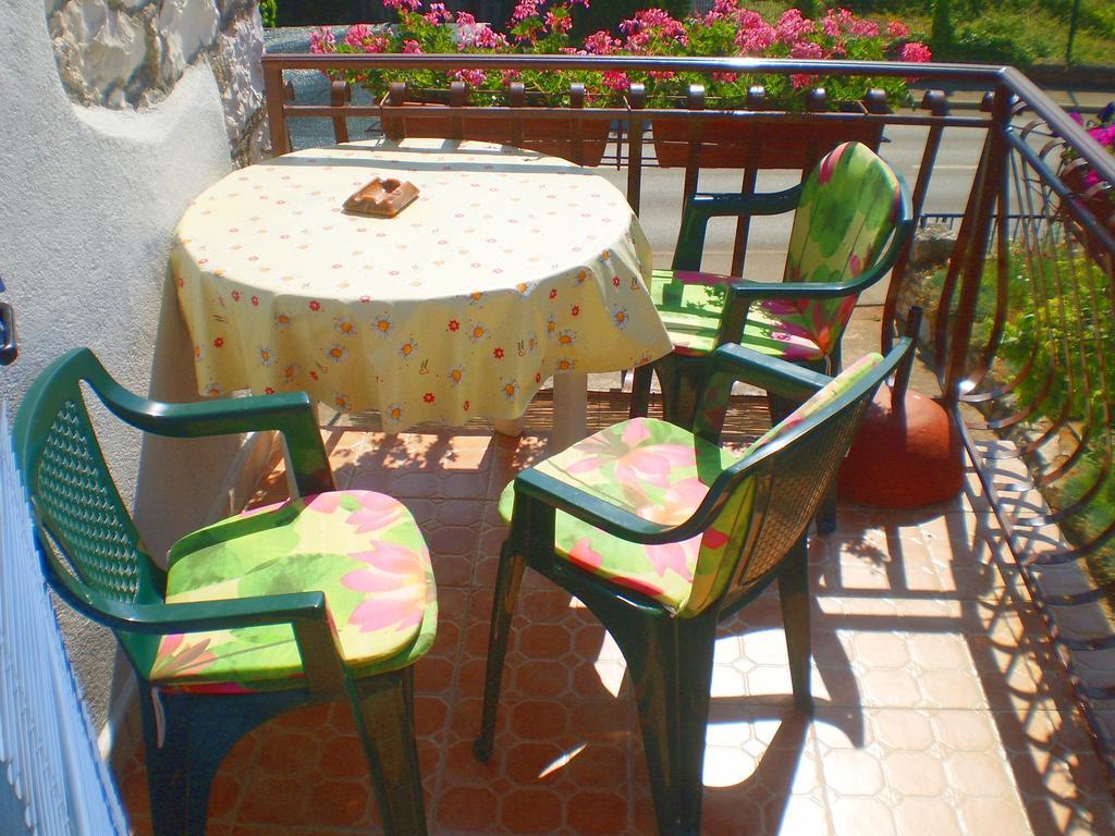 Apartments Katarina Umag Room photo