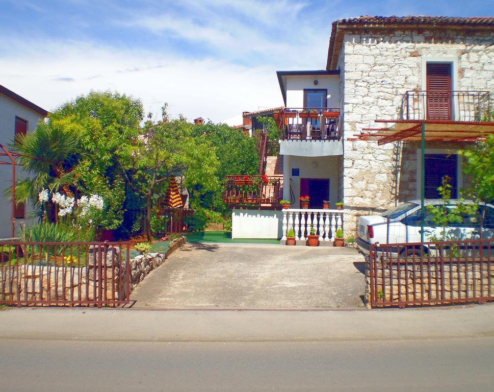 Apartments Katarina Umag Room photo