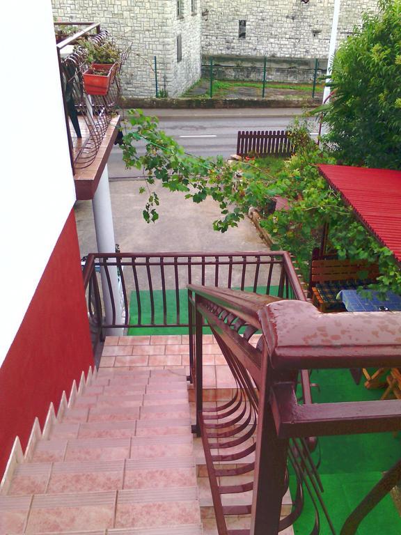 Apartments Katarina Umag Exterior photo