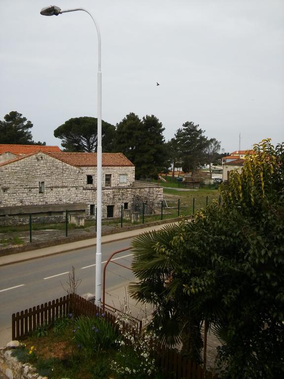 Apartments Katarina Umag Exterior photo