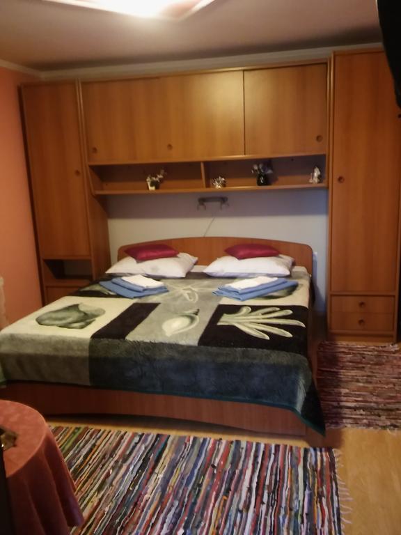 Apartments Katarina Umag Exterior photo