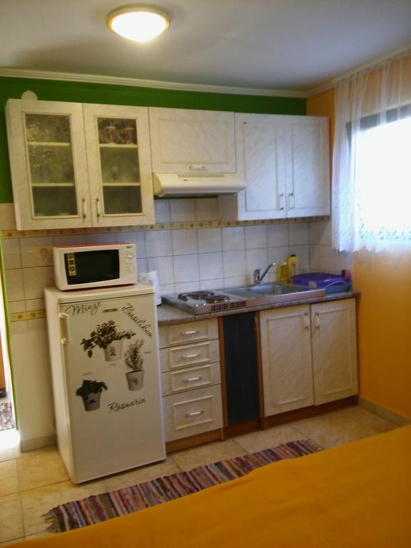 Apartments Katarina Umag Exterior photo