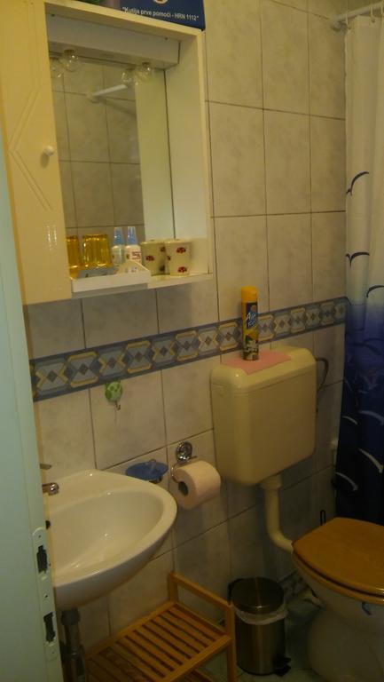 Apartments Katarina Umag Exterior photo