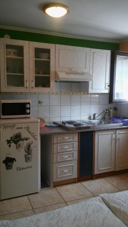 Apartments Katarina Umag Exterior photo